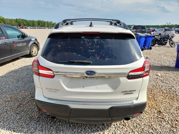 2022 SUBARU ASCENT Limited 7