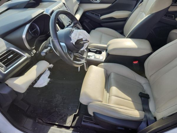 2022 SUBARU ASCENT Limited 7