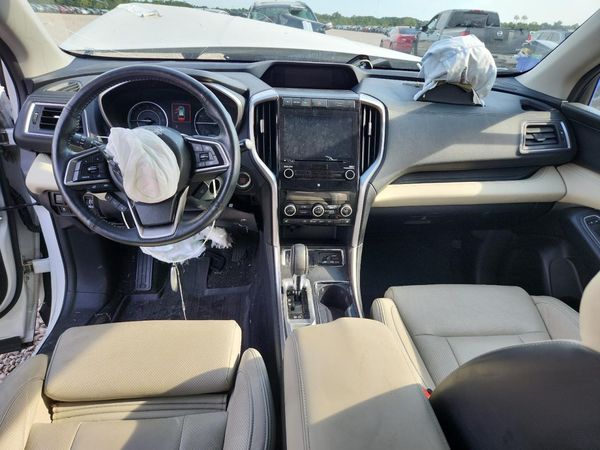 2022 SUBARU ASCENT Limited 7