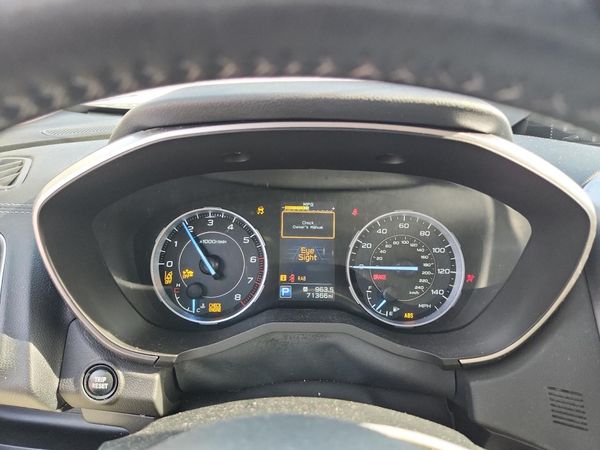 2022 SUBARU ASCENT Limited 7