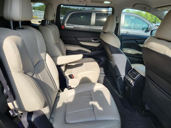 2022 SUBARU ASCENT Limited 7