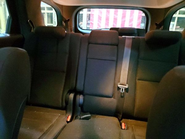 2019 DODGE DURANGO