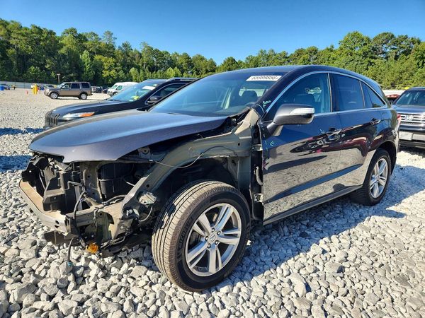 2015 ACURA RDX Technology Package