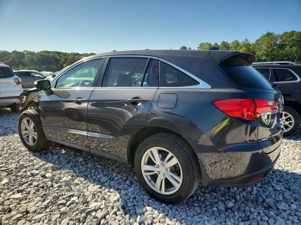 2015 ACURA RDX Technology Package