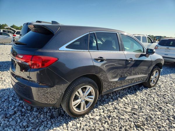 2015 ACURA RDX Technology Package