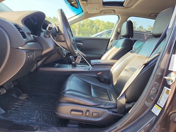 2015 ACURA RDX Technology Package