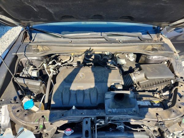 2015 ACURA RDX Technology Package