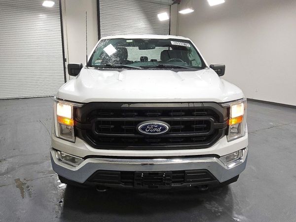 2021 FORD F150 — DIRF
