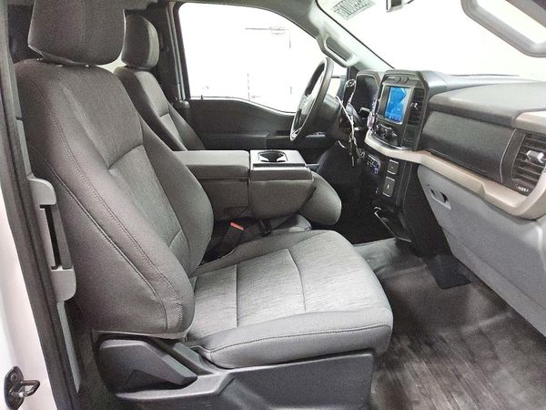 2021 FORD F150 — PSFS