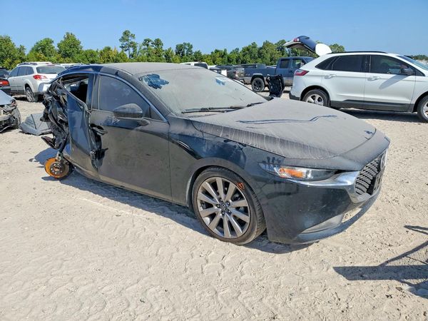 2021 MAZDA 3