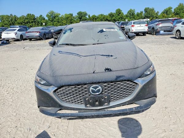 2021 MAZDA 3