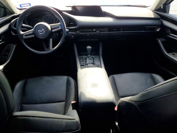 2021 MAZDA 3