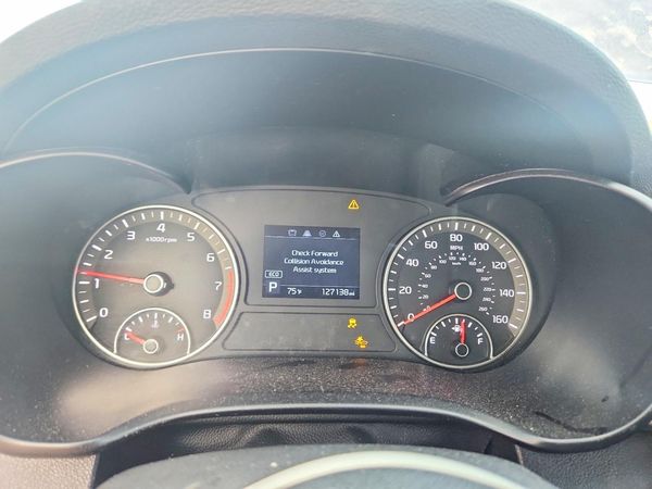 2020 KIA OPTIMA 4D EX LX, S, SE