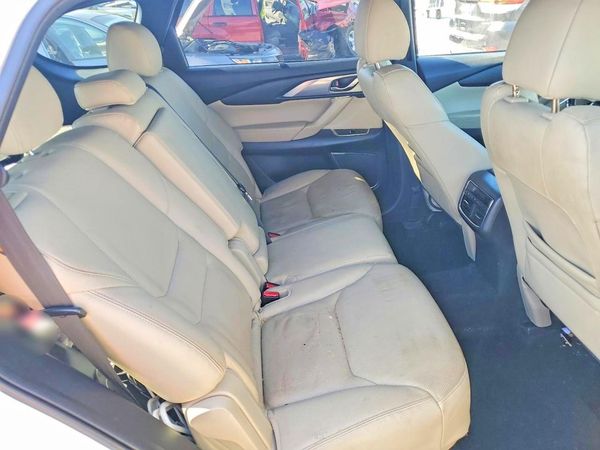 2017 MAZDA CX-9