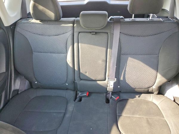 2014 KIA SOUL GLS(PLUS)