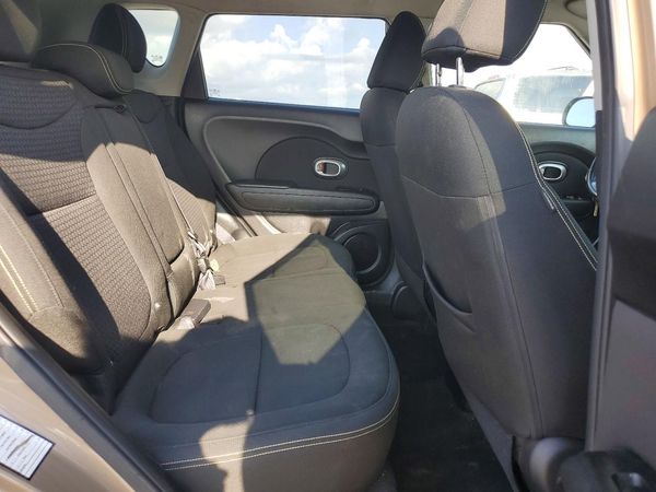 2014 KIA SOUL GLS(PLUS)