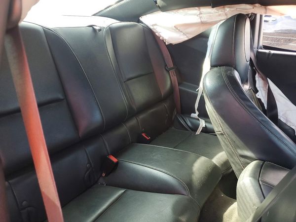 2014 CHEVROLET CAMARO 2LT — PSRS