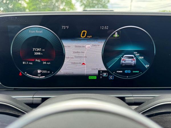2020 MERCEDES-BENZ GLS GLS450-4M
