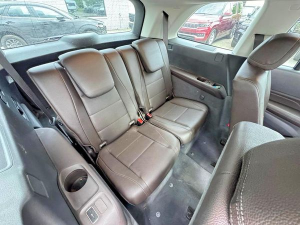 2020 MERCEDES-BENZ GLS GLS450-4M