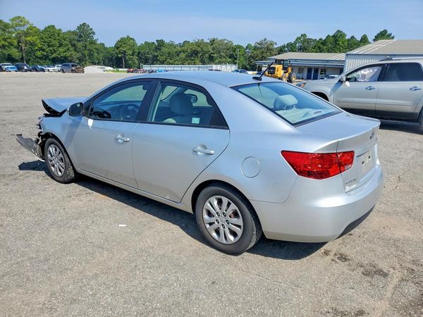 2013 KIA FORTE EX