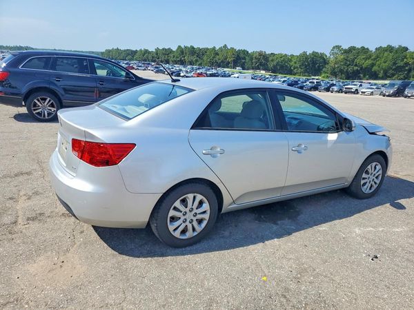2013 KIA FORTE EX