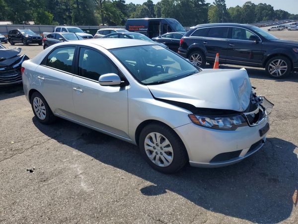 2013 KIA FORTE EX