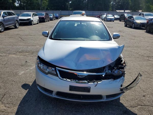 2013 KIA FORTE EX