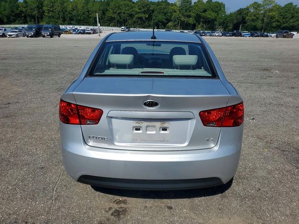 2013 KIA FORTE EX