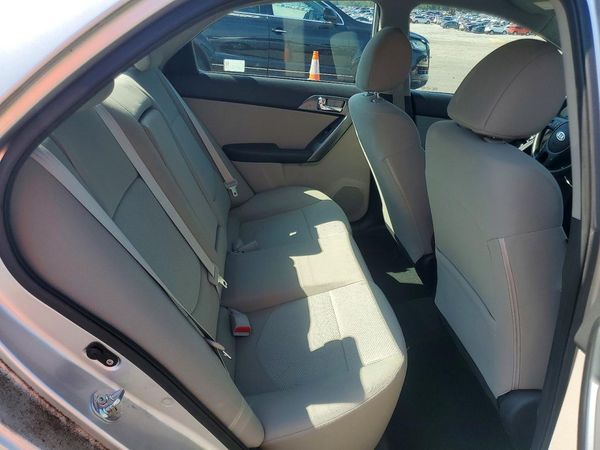2013 KIA FORTE EX