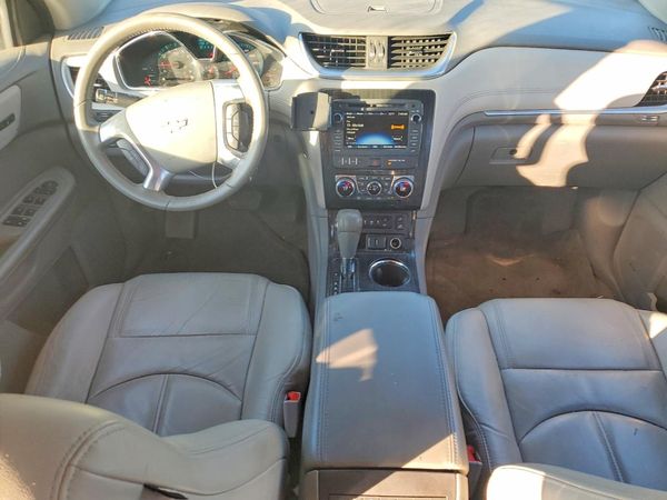 2016 CHEVROLET TRAVERSE 2LT
