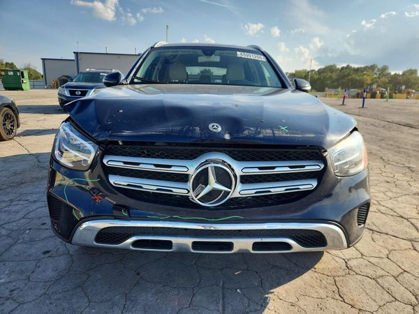 2020 MERCEDES-BENZ GLC GLC300