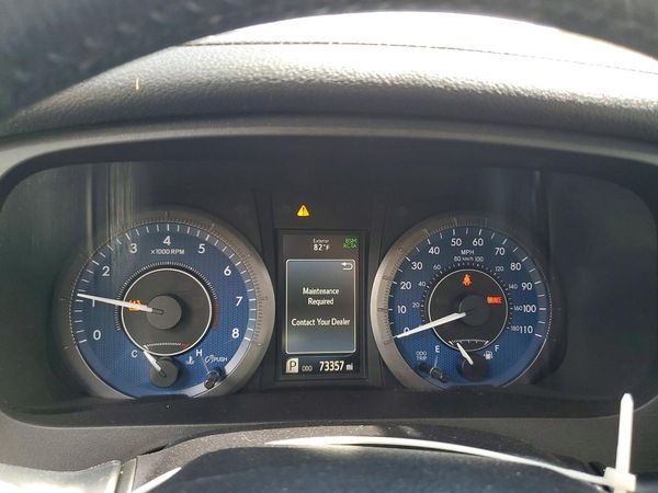 2020 TOYOTA SIENNA Q grade