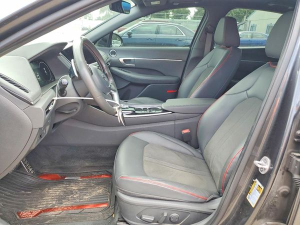 2023 HYUNDAI SONATA SEL Plus