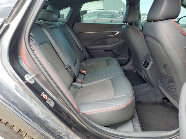 2023 HYUNDAI SONATA SEL Plus