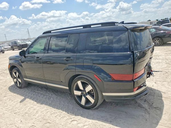 2024 HYUNDAI SANTA FE