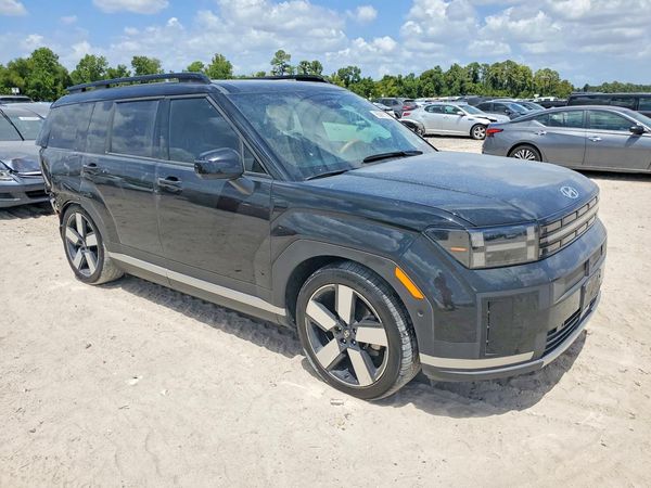 2024 HYUNDAI SANTA FE
