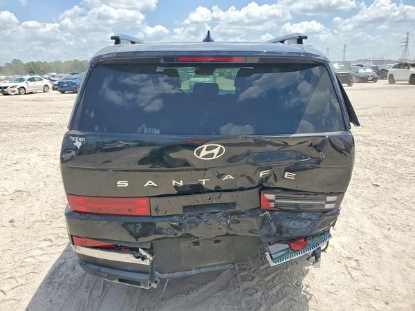2024 HYUNDAI SANTA FE