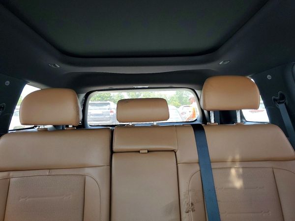 2024 HYUNDAI SANTA FE