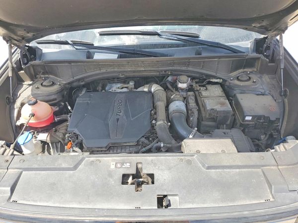 2024 HYUNDAI SANTA FE