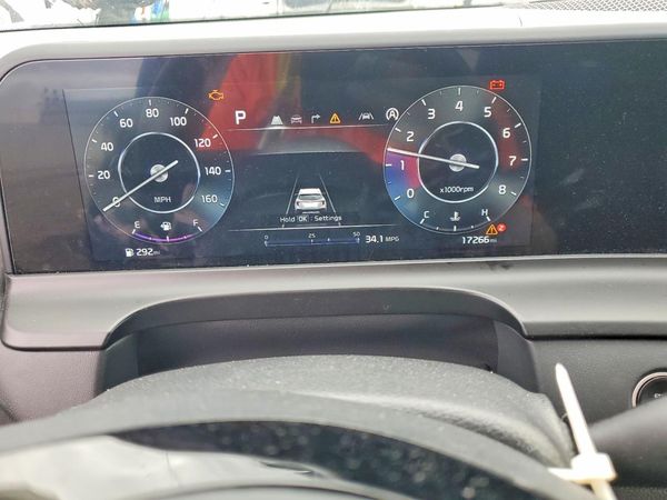 2026 KIA SELTOS