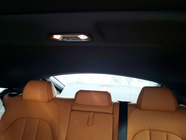 2022 BMW X6 xDrive40i — SUVN