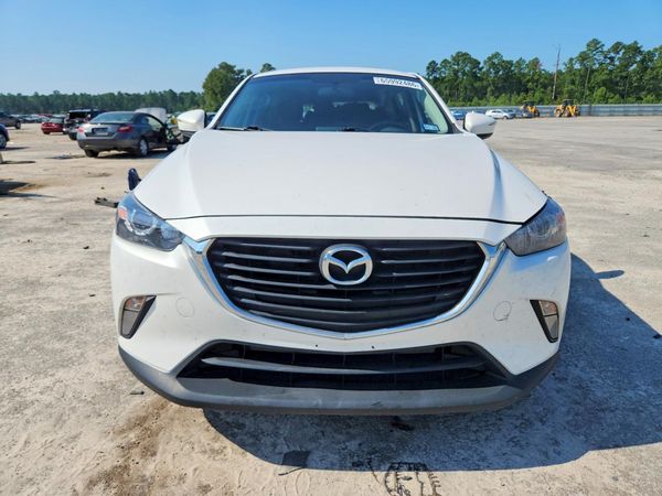 2016 MAZDA CX-3