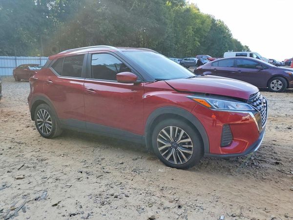 2023 NISSAN KICKS