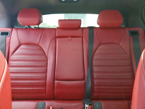 2019 ALFA ROMEO STELVIO TI AWD