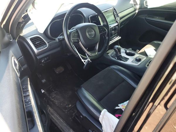 2022 JEEP CHEROKEE — CKPT