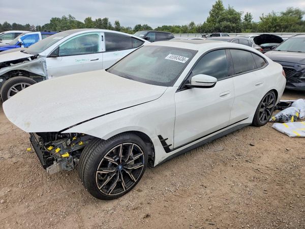 2023 BMW I4