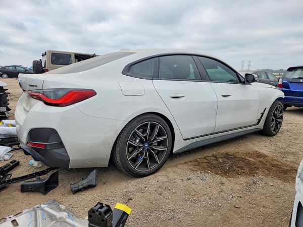 2023 BMW I4