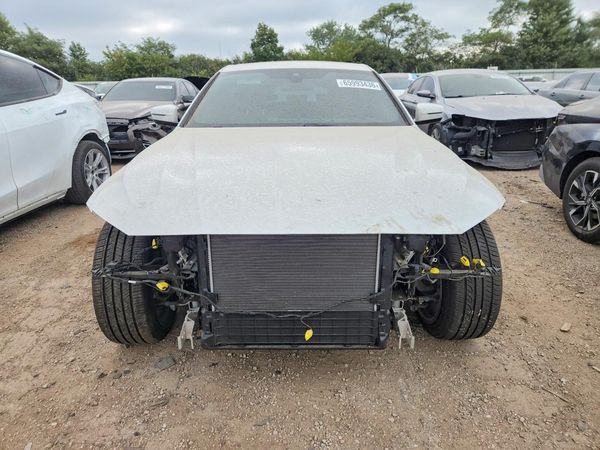 2023 BMW I4