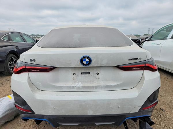 2023 BMW I4