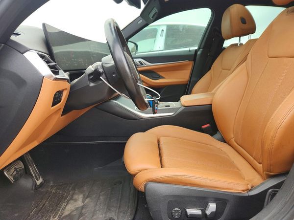 2023 BMW I4